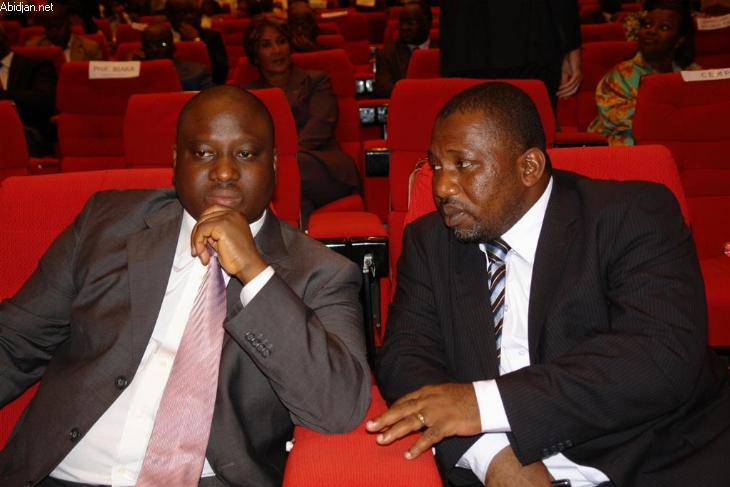 Le processus électoral entre dans une phase cruciale : Soro et ses ministres s`offrent des vacances